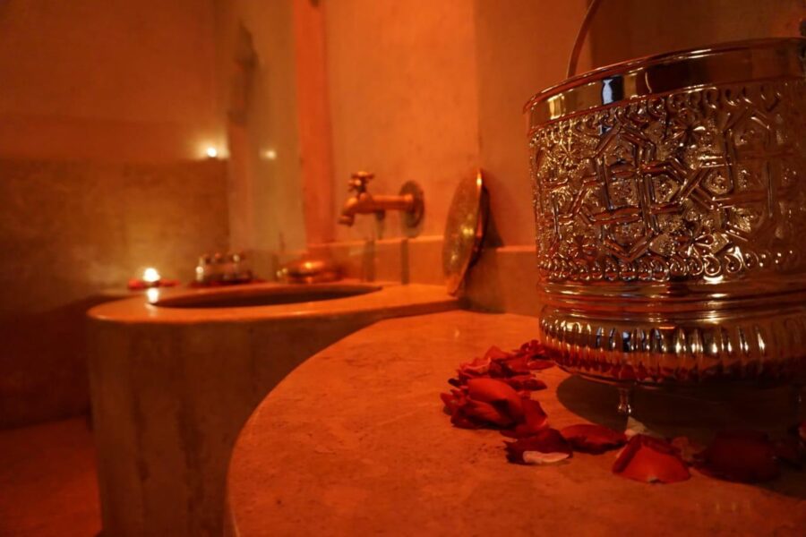 Hammam